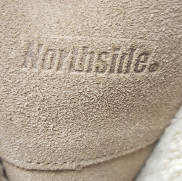 Northside Boots, Size 10 - Picture 3 of 14